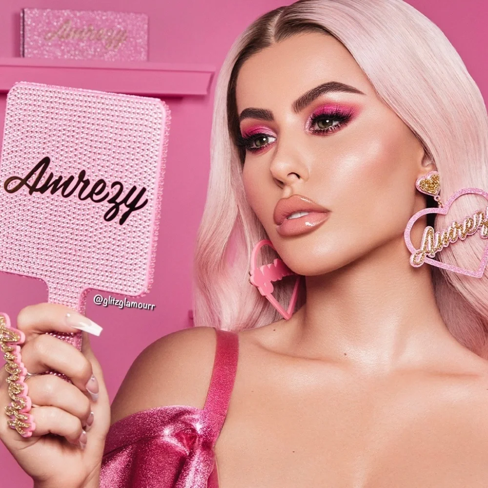 💖Amrezy x Anastasia Beverly Hills PR Package💖